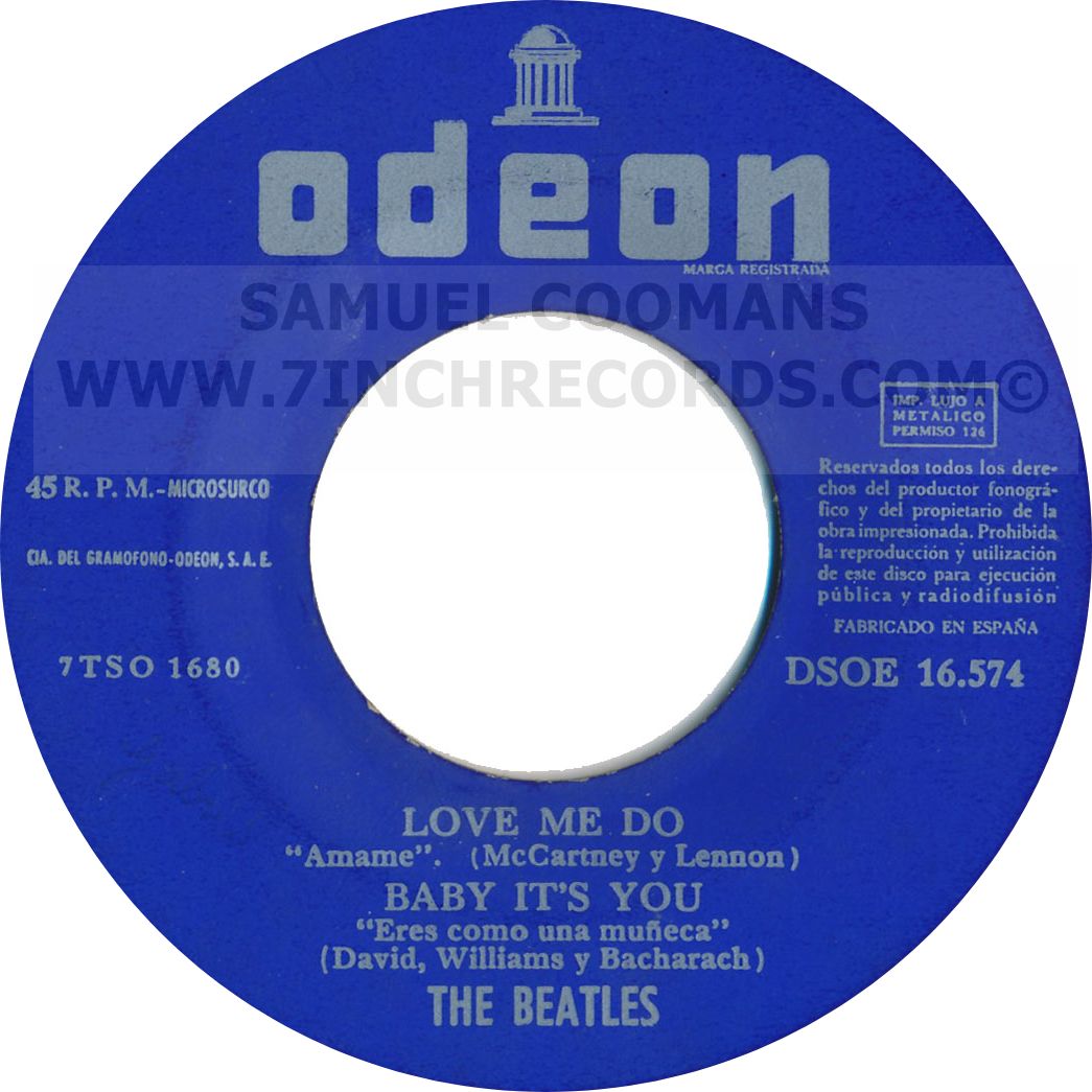 Bside label